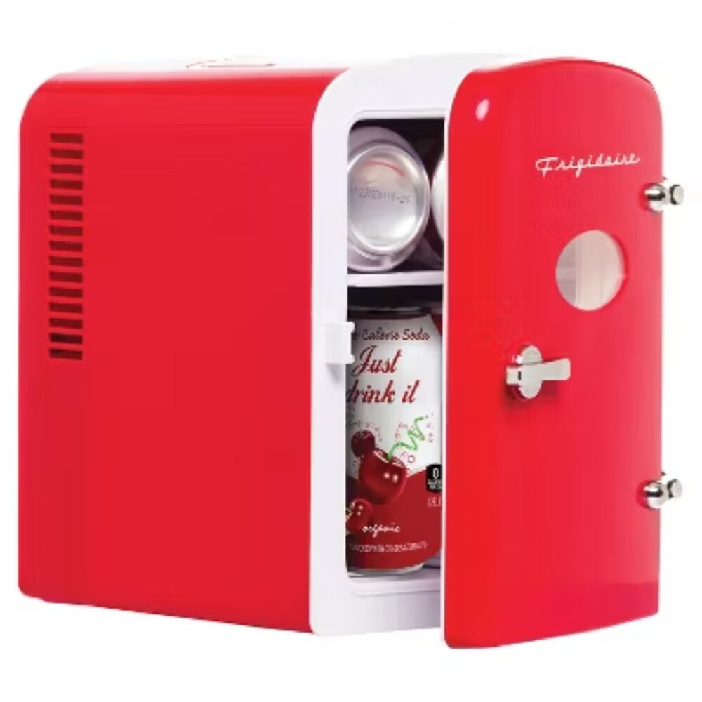 MINI FRIDGE - Picture 3 of 4